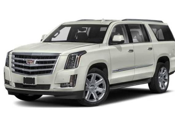 CADILLAC ESCALADE ESV 2018 1GYS4JKJ6JR385919 image